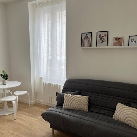Appartement Cosy A 1 Min De Paris 샤랑통르퐁 외부 사진