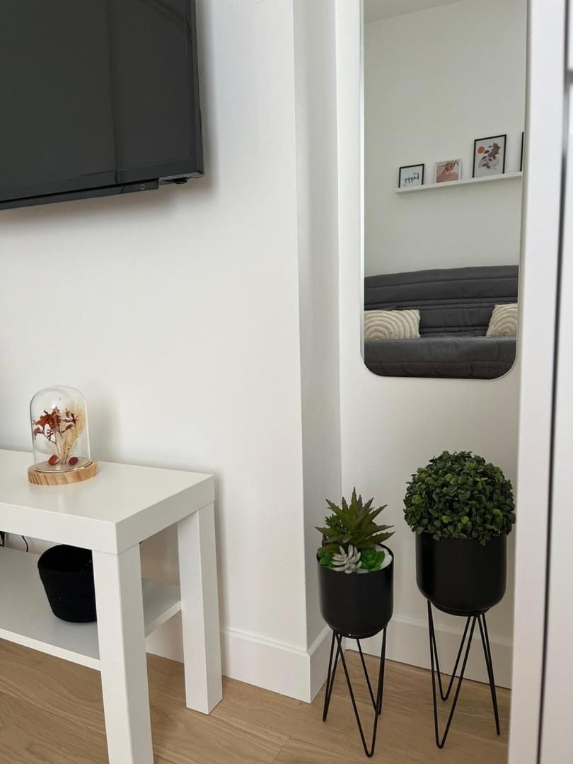 Appartement Cosy A 1 Min De Paris 샤랑통르퐁 외부 사진
