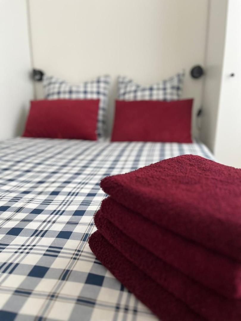 Appartement Cosy A 1 Min De Paris 샤랑통르퐁 외부 사진
