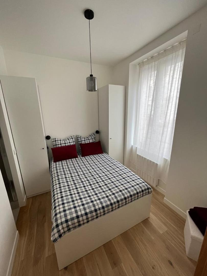 Appartement Cosy A 1 Min De Paris 샤랑통르퐁 외부 사진