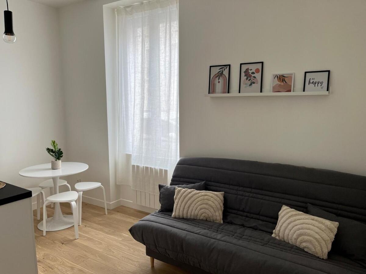 Appartement Cosy A 1 Min De Paris 샤랑통르퐁 외부 사진