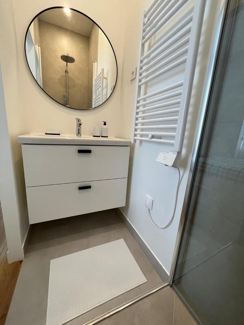 Appartement Cosy A 1 Min De Paris 샤랑통르퐁 외부 사진