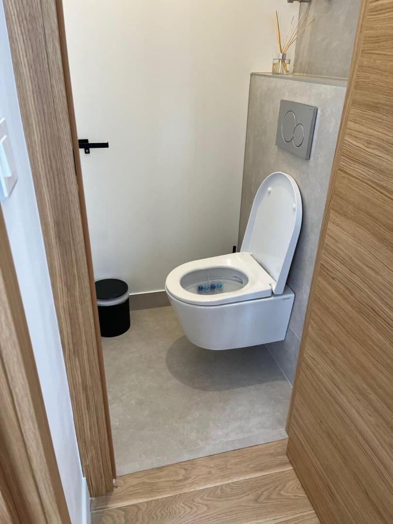 Appartement Cosy A 1 Min De Paris 샤랑통르퐁 외부 사진